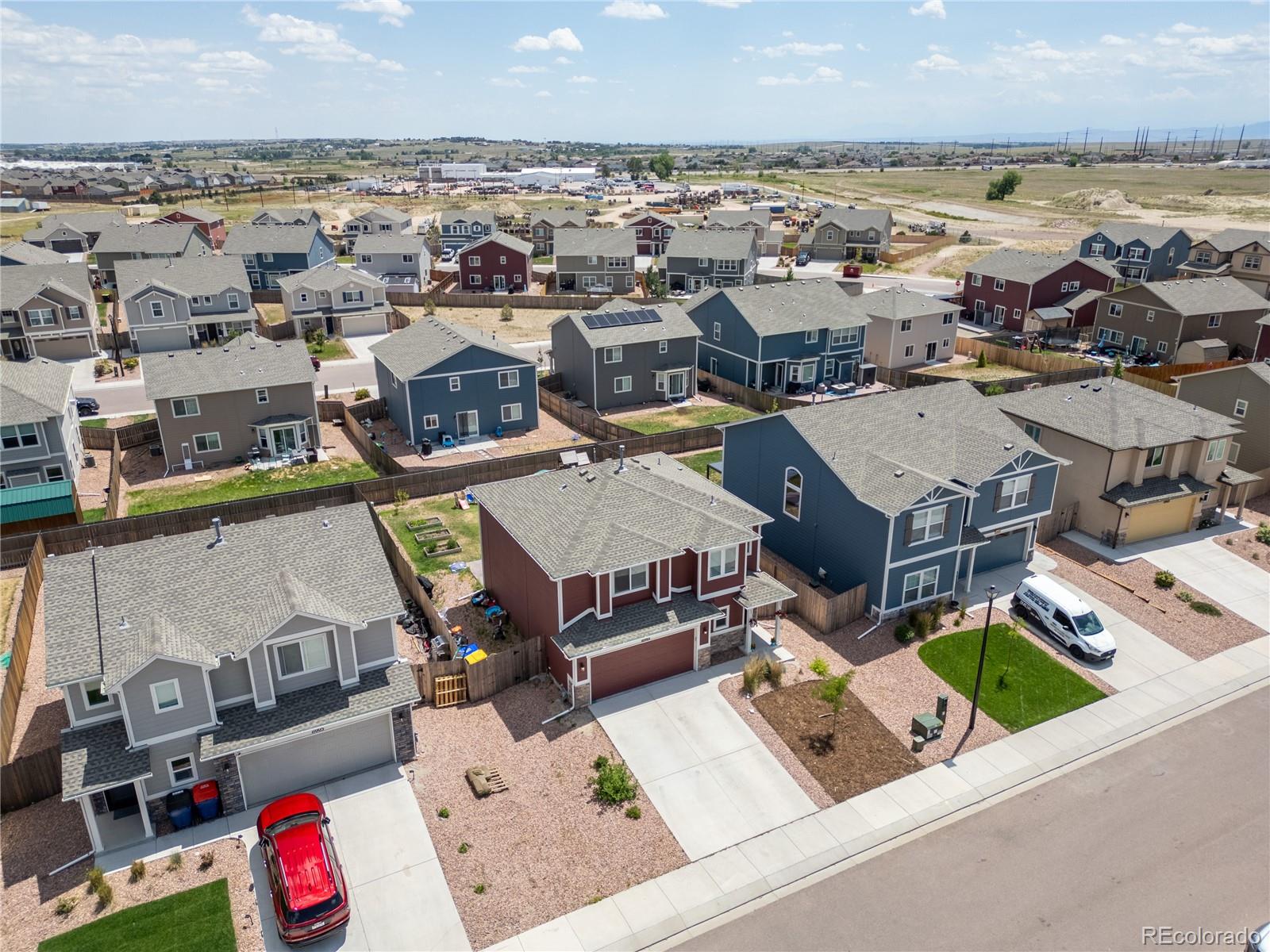 MLS Image #28 for 10993  avena road,peyton, Colorado
