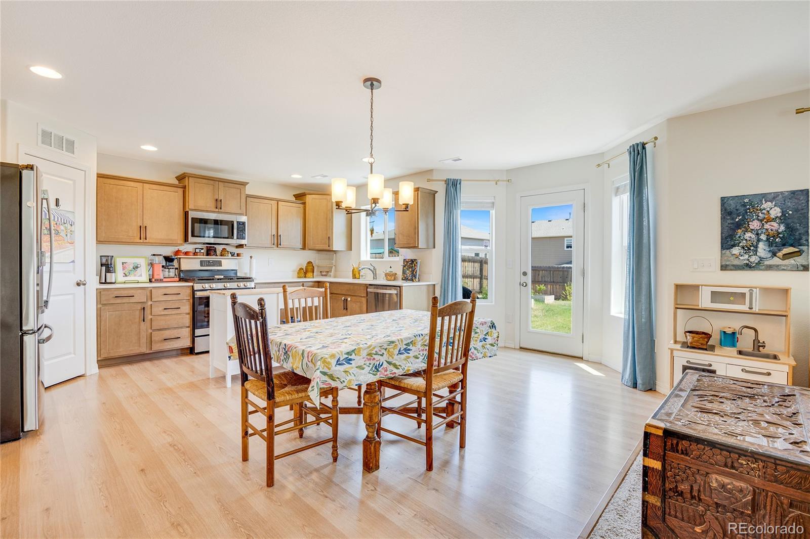MLS Image #3 for 10993  avena road,peyton, Colorado