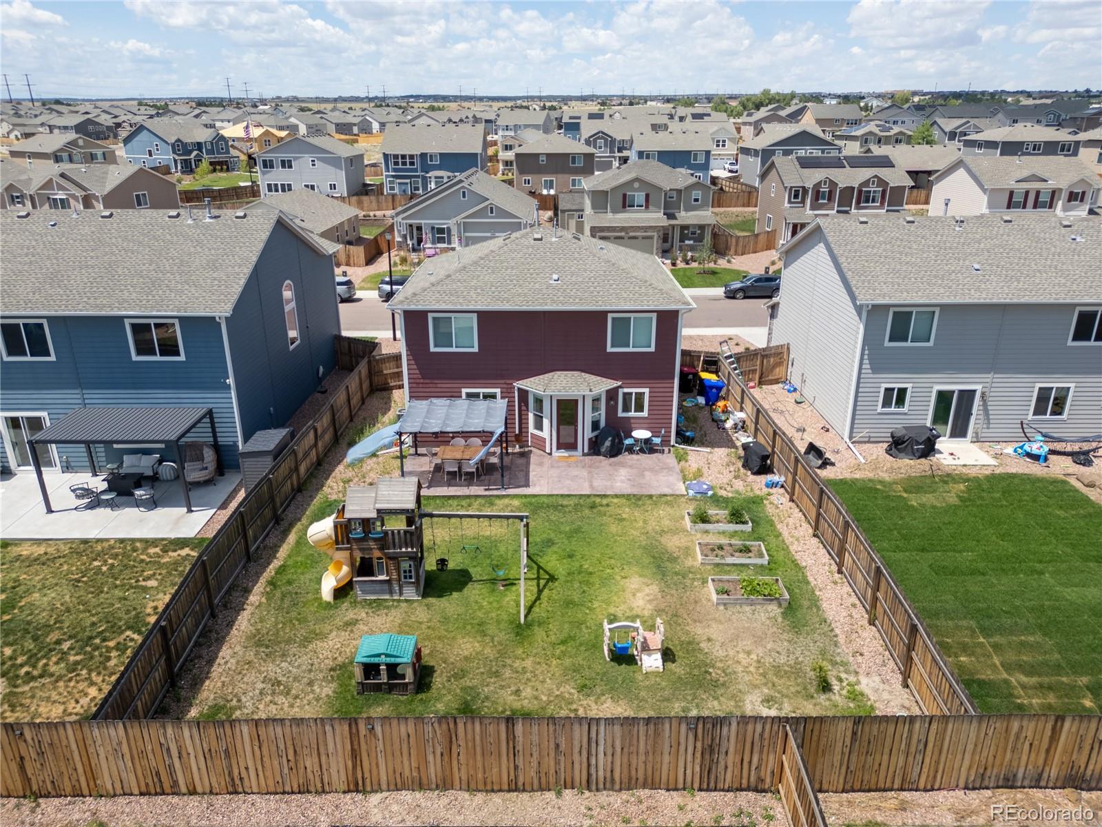 MLS Image #33 for 10993  avena road,peyton, Colorado