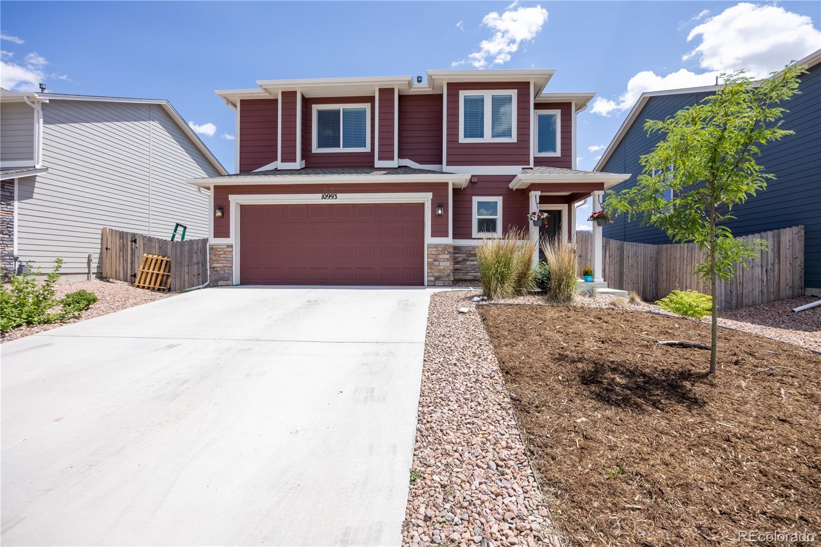 MLS Image #35 for 10993  avena road,peyton, Colorado