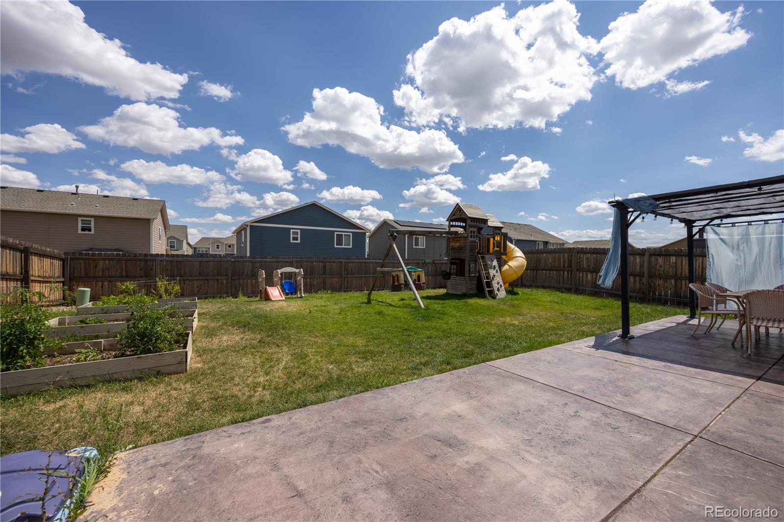 MLS Image #37 for 10993  avena road,peyton, Colorado