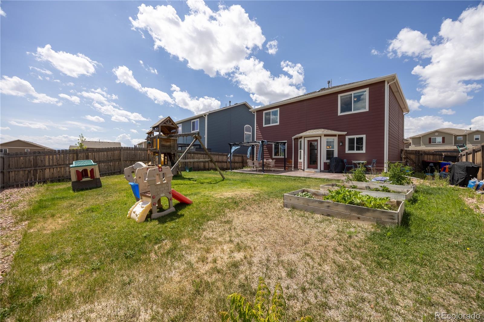 MLS Image #38 for 10993  avena road,peyton, Colorado