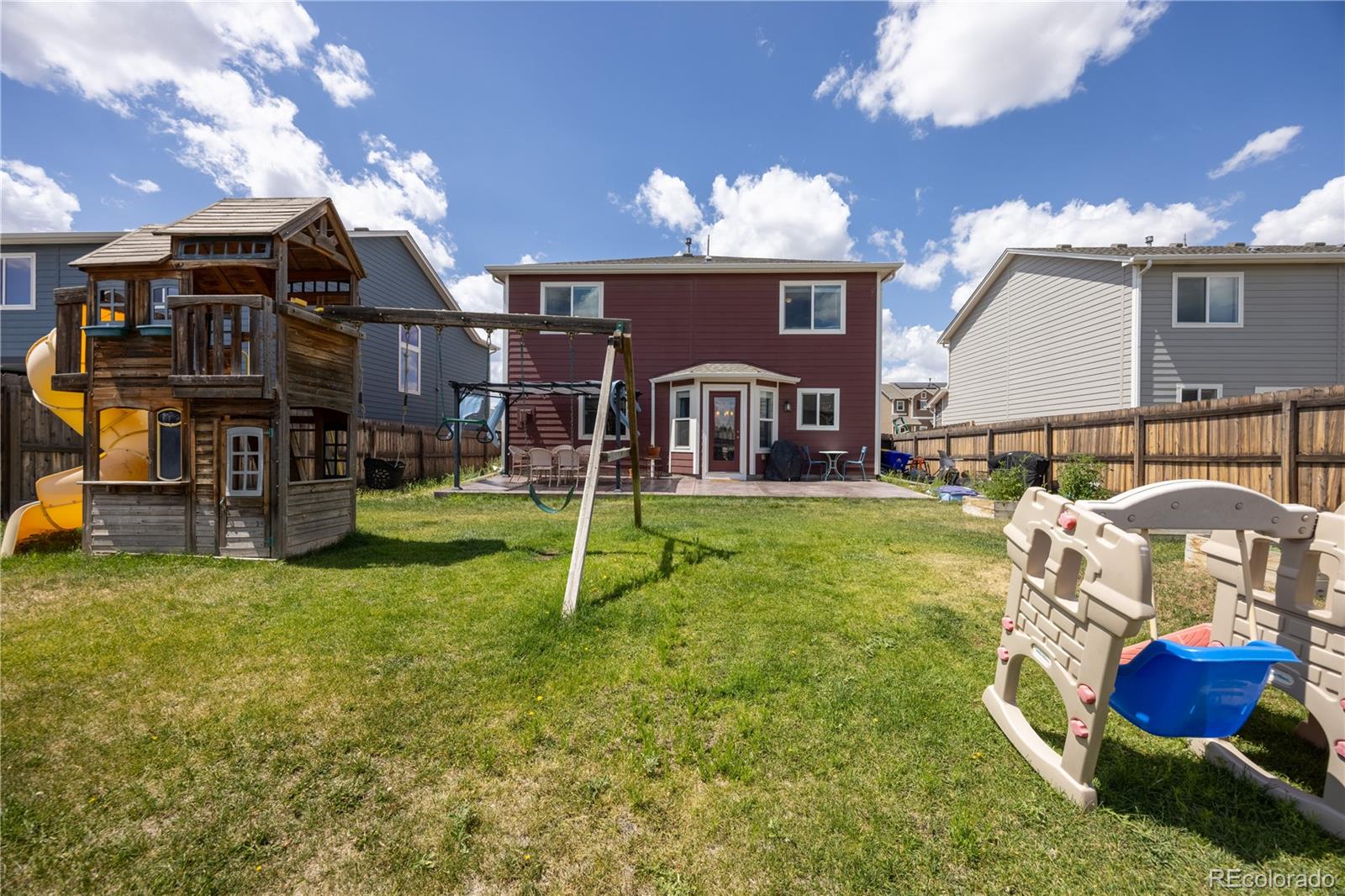 MLS Image #39 for 10993  avena road,peyton, Colorado