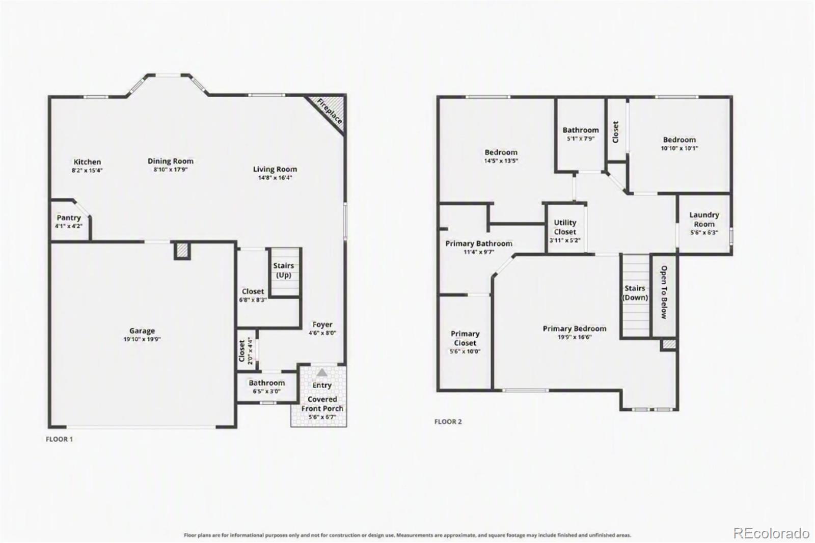 MLS Image #7 for 10993  avena road,peyton, Colorado