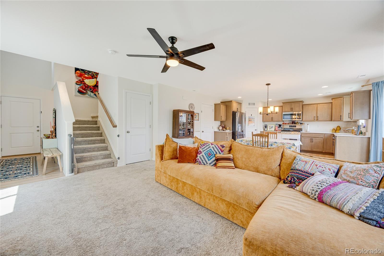 MLS Image #9 for 10993  avena road,peyton, Colorado
