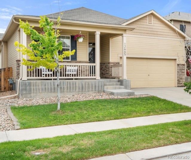 MLS Image #0 for 12665 e 104th place,commerce city, Colorado