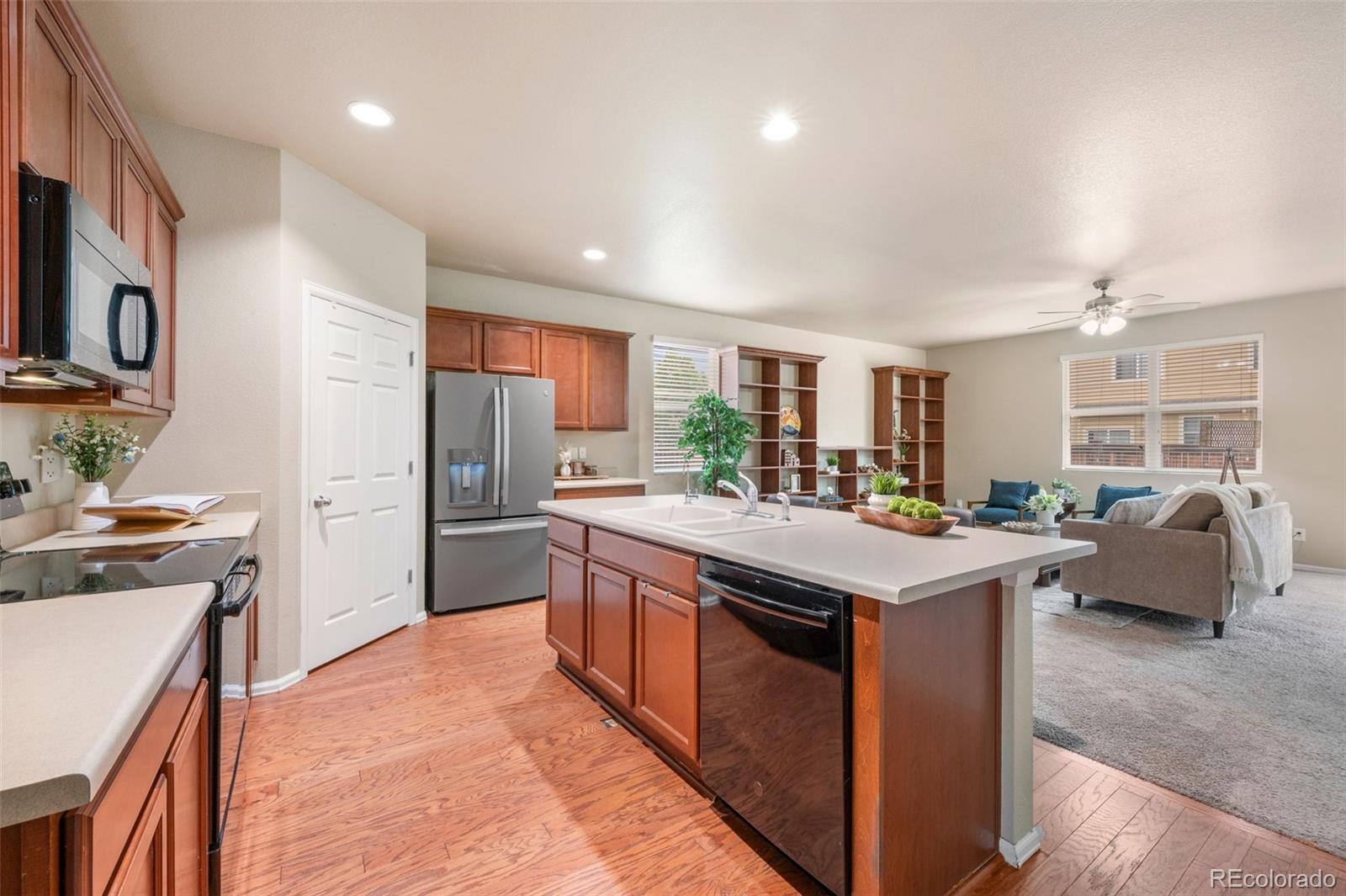 MLS Image #15 for 12665 e 104th place,commerce city, Colorado