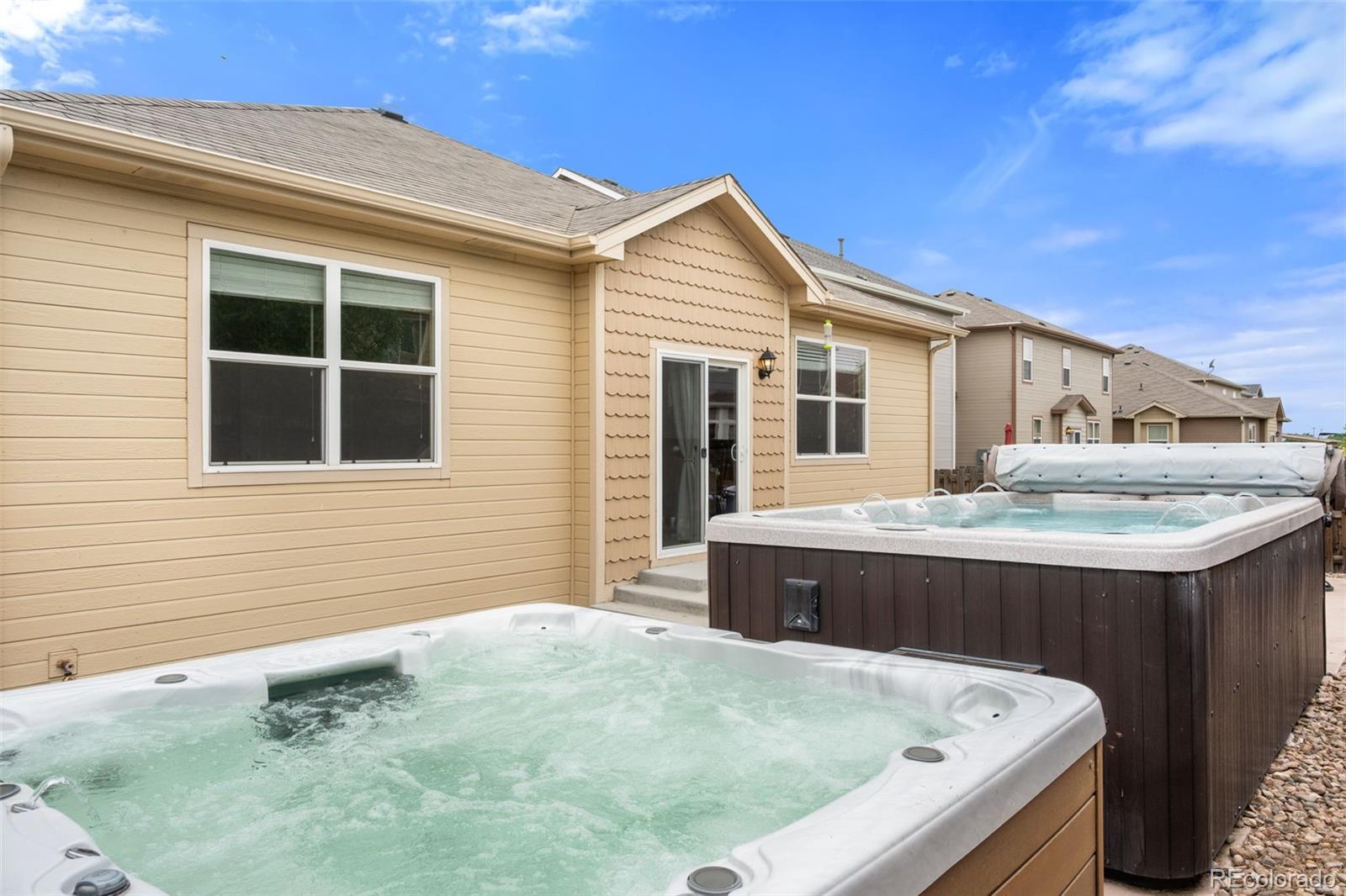 MLS Image #37 for 12665 e 104th place,commerce city, Colorado