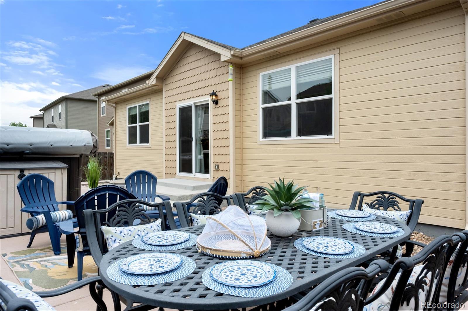 MLS Image #41 for 12665 e 104th place,commerce city, Colorado