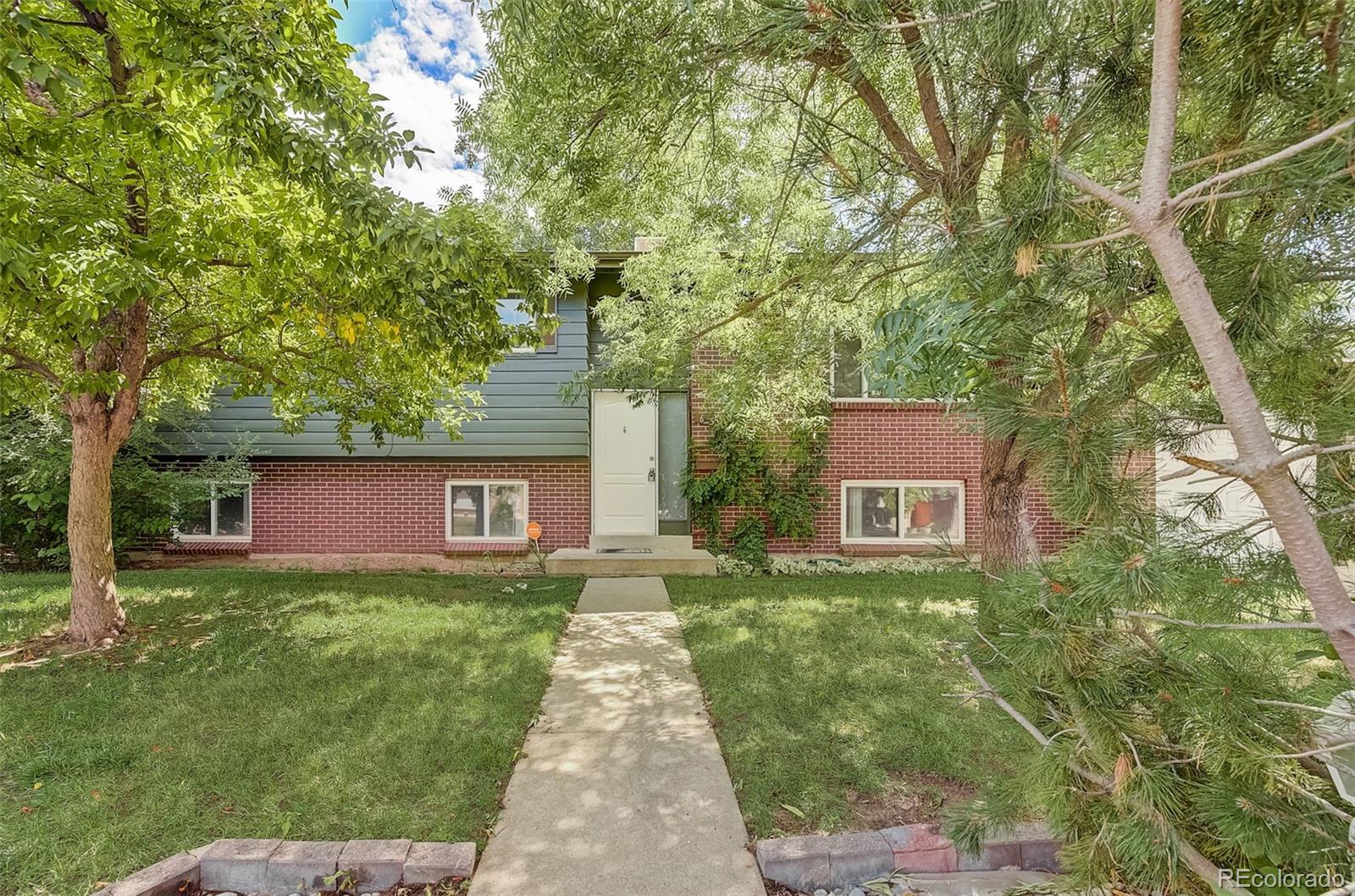 MLS Image #1 for 6252  pierson court,arvada, Colorado
