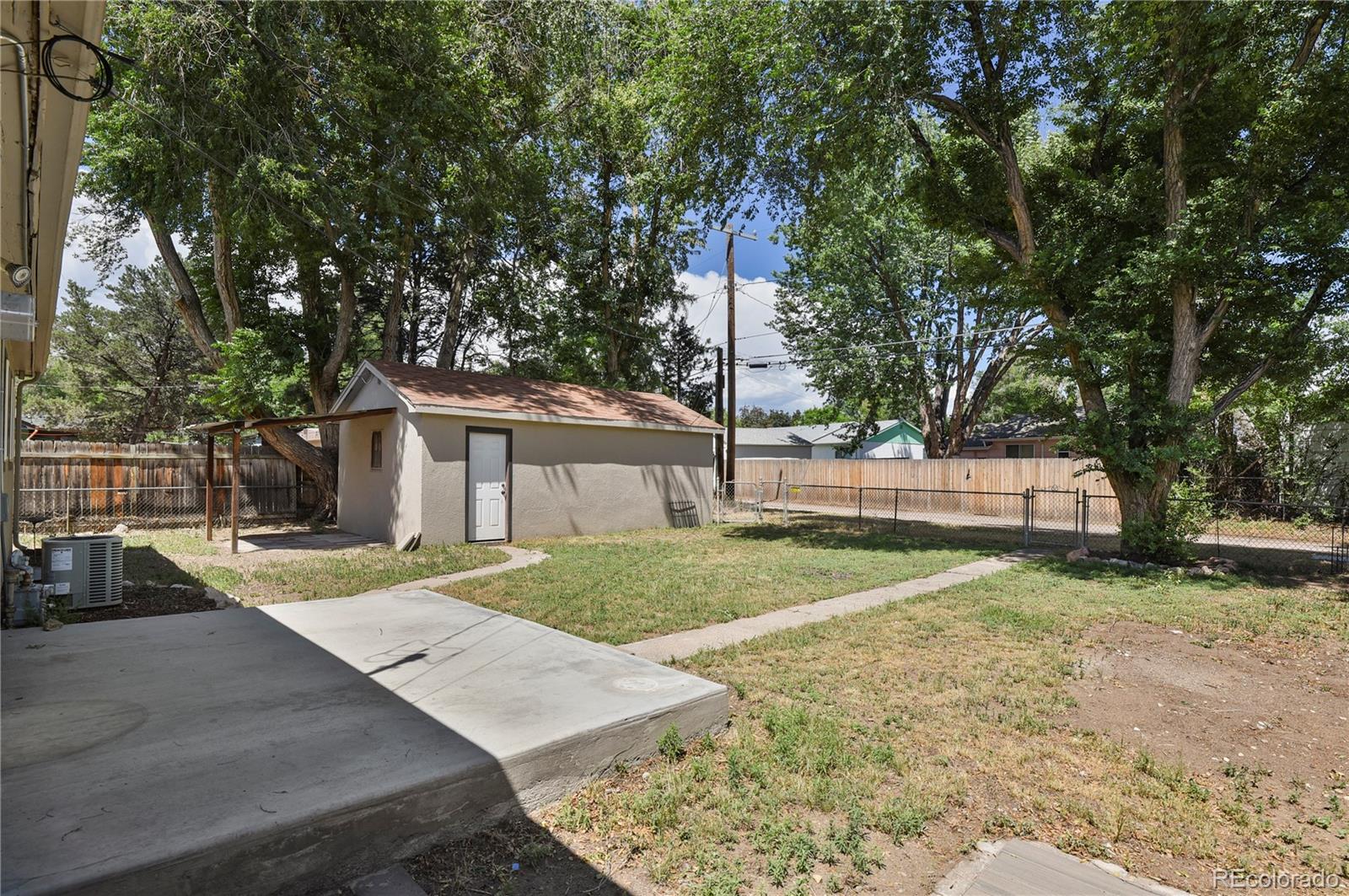 MLS Image #20 for 3211 n institute street,colorado springs, Colorado