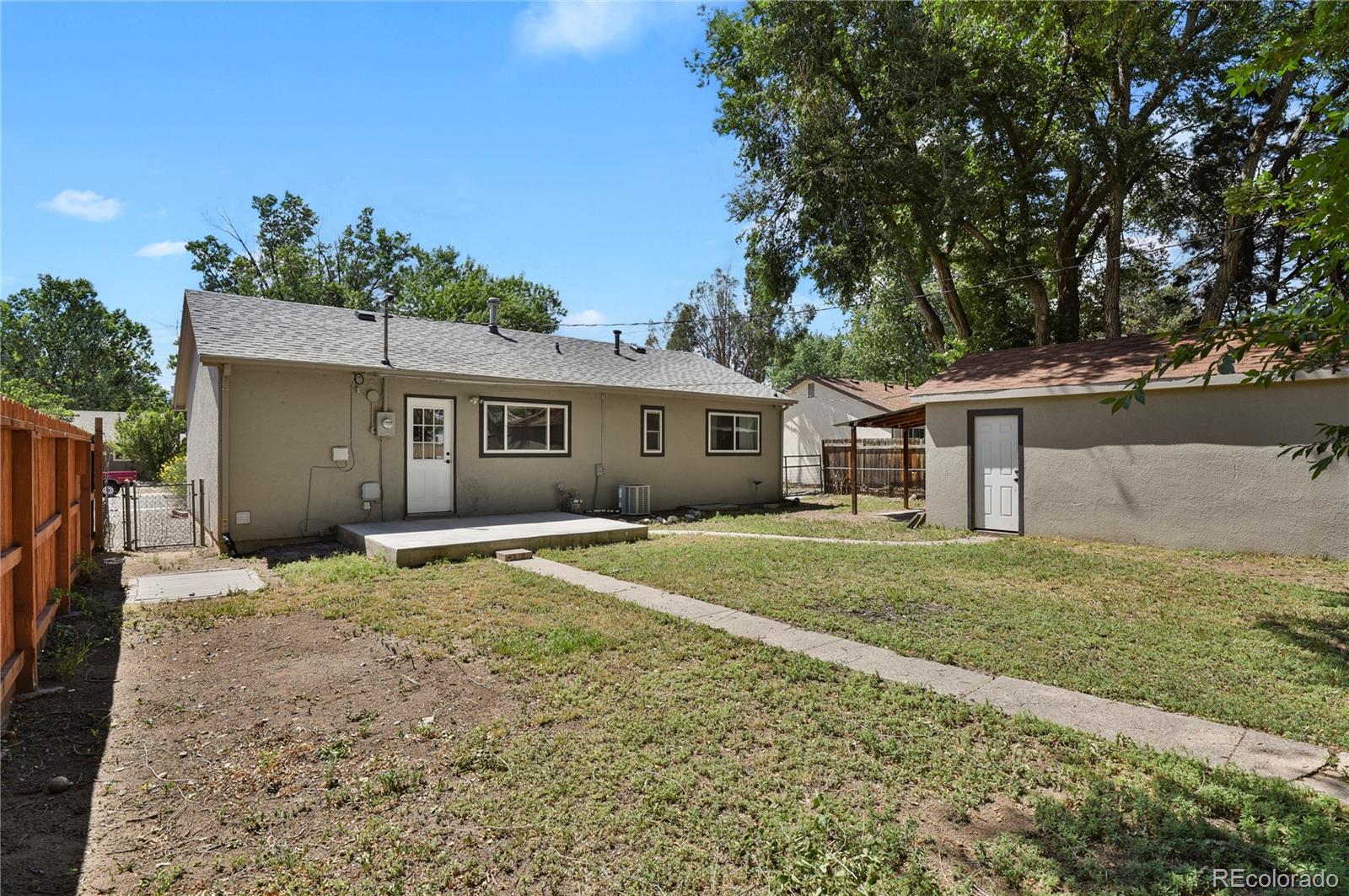 MLS Image #21 for 3211 n institute street,colorado springs, Colorado