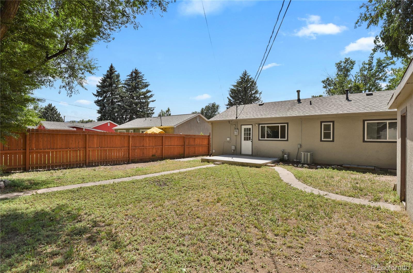 MLS Image #22 for 3211 n institute street,colorado springs, Colorado