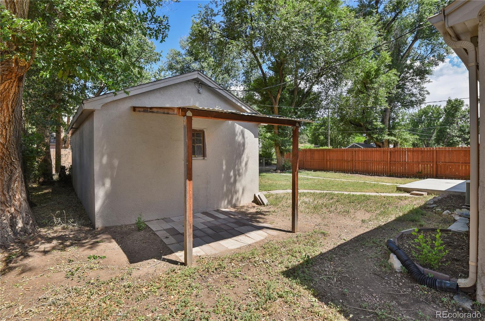 MLS Image #23 for 3211 n institute street,colorado springs, Colorado