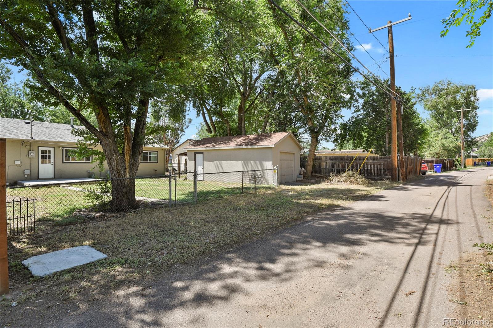 MLS Image #27 for 3211 n institute street,colorado springs, Colorado
