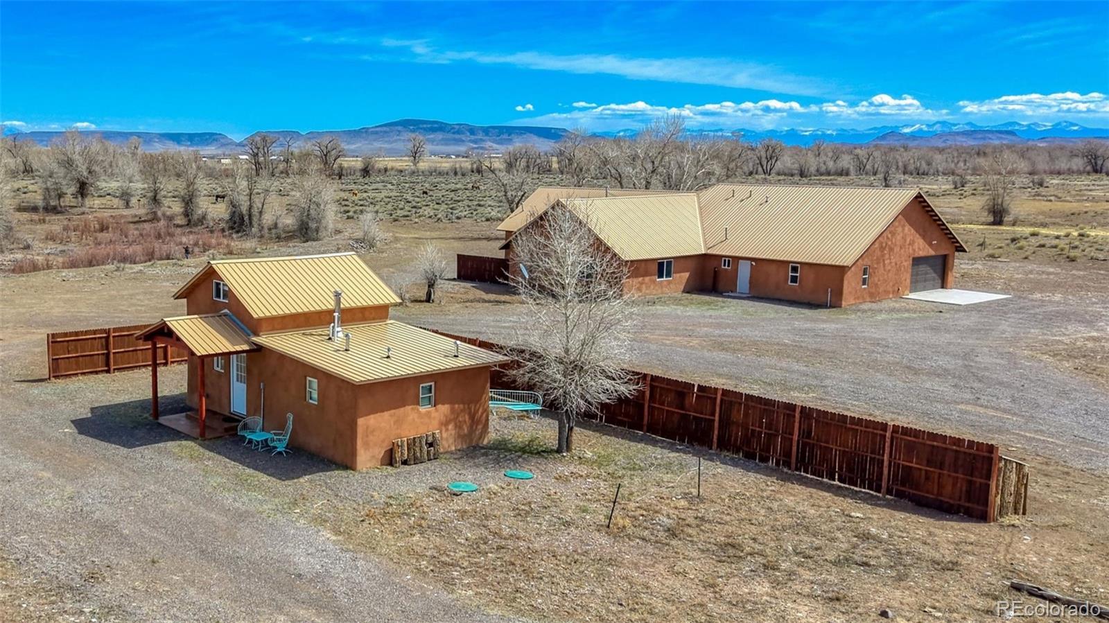 MLS Image #0 for 14285  county road e.5 ,antonito, Colorado