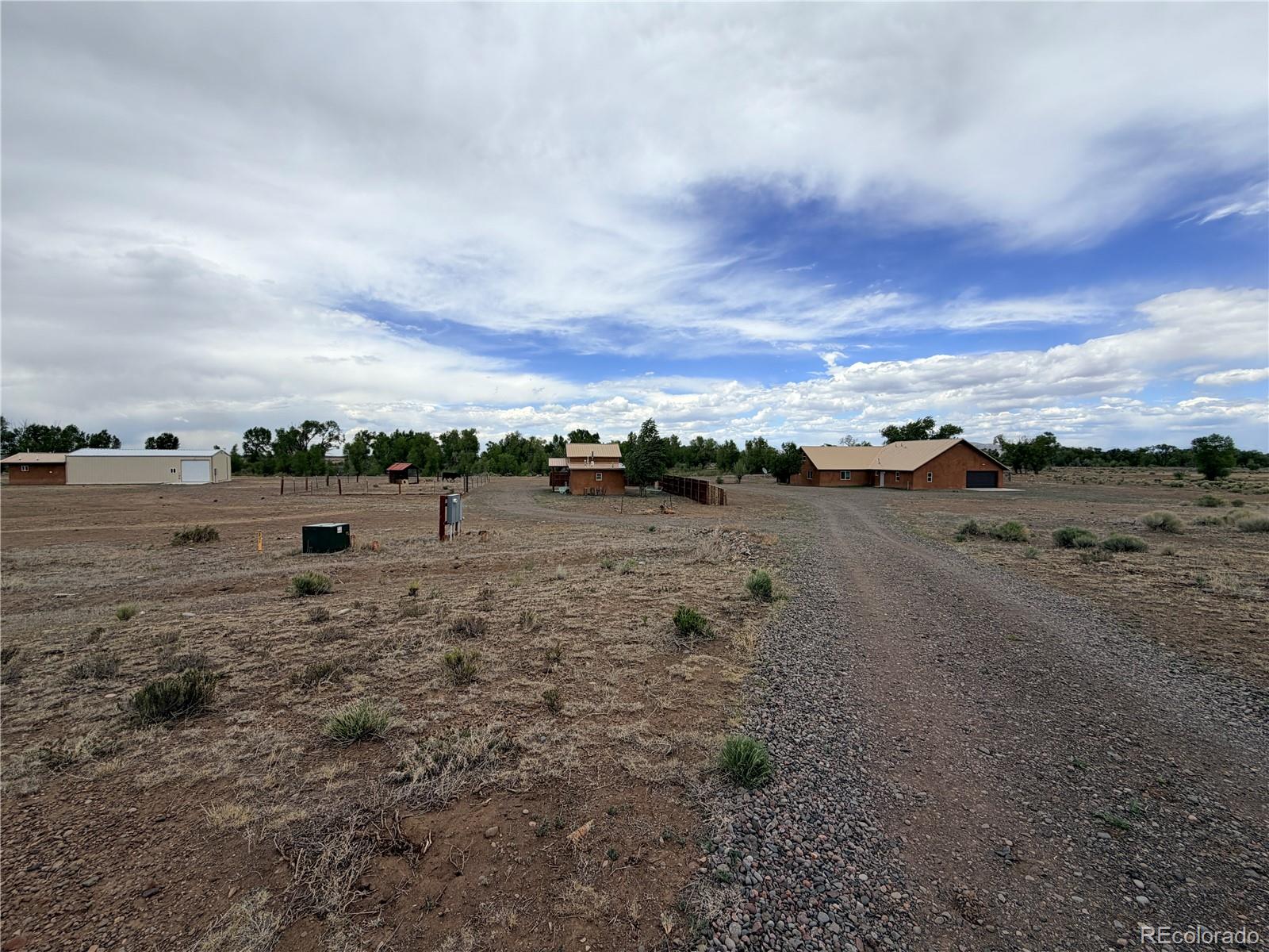 MLS Image #1 for 14285  county road e.5 ,antonito, Colorado