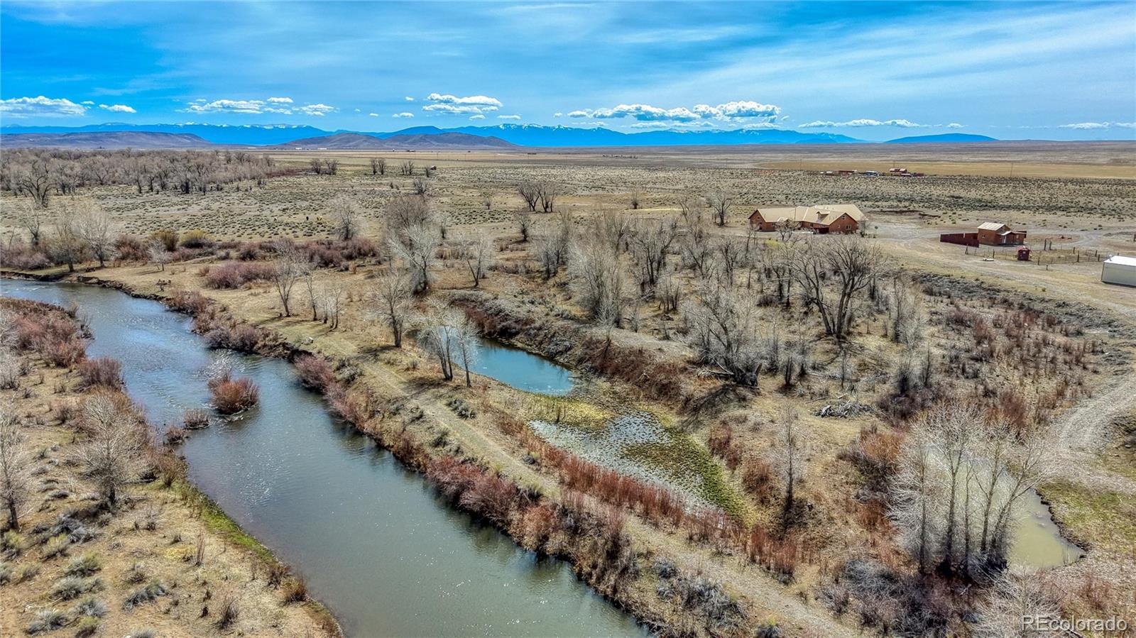MLS Image #2 for 14285  county road e.5 ,antonito, Colorado