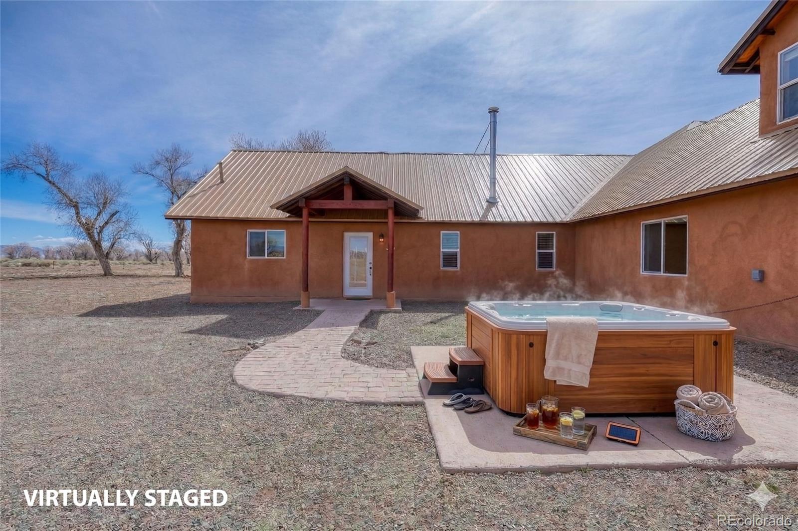 MLS Image #4 for 14285  county road e.5 ,antonito, Colorado
