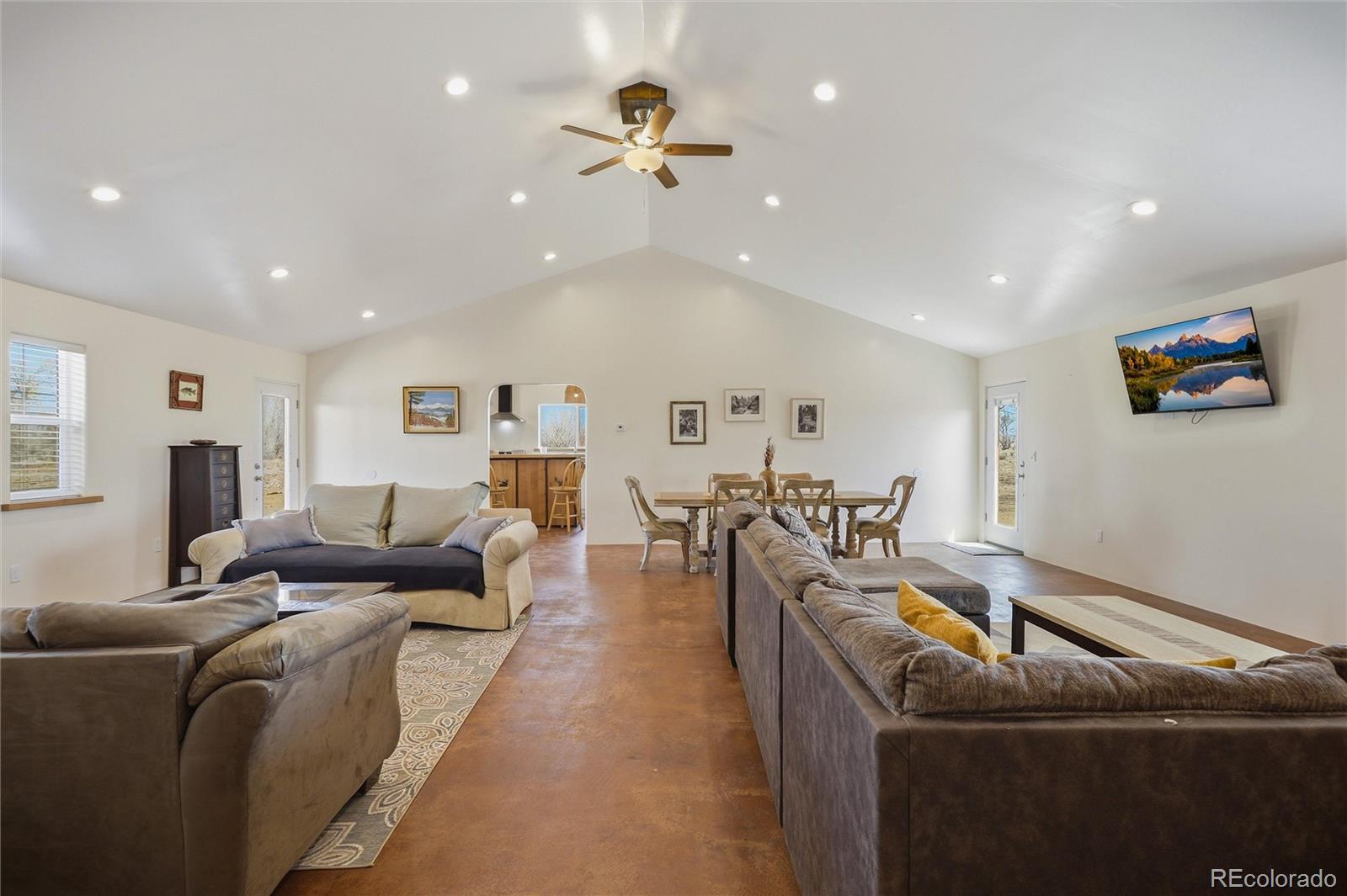MLS Image #6 for 14285  county road e.5 ,antonito, Colorado