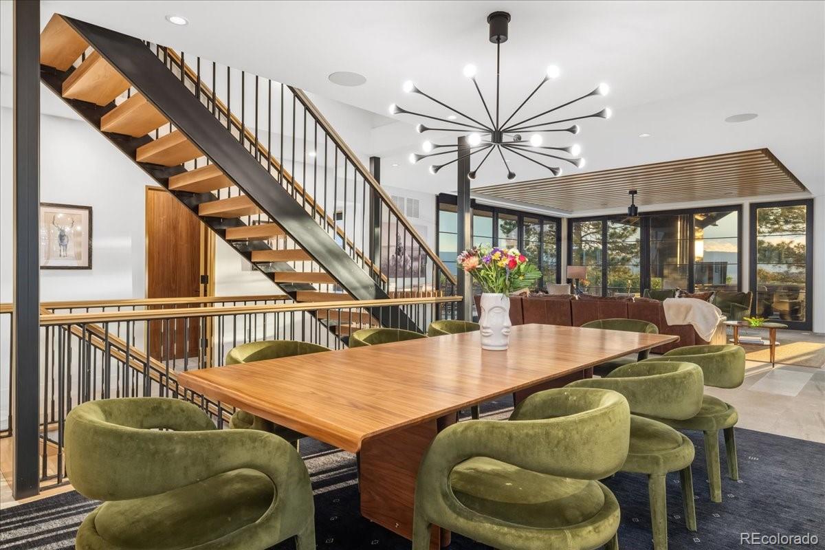 MLS Image #10 for 1950 w wolfensberger court,castle rock, Colorado