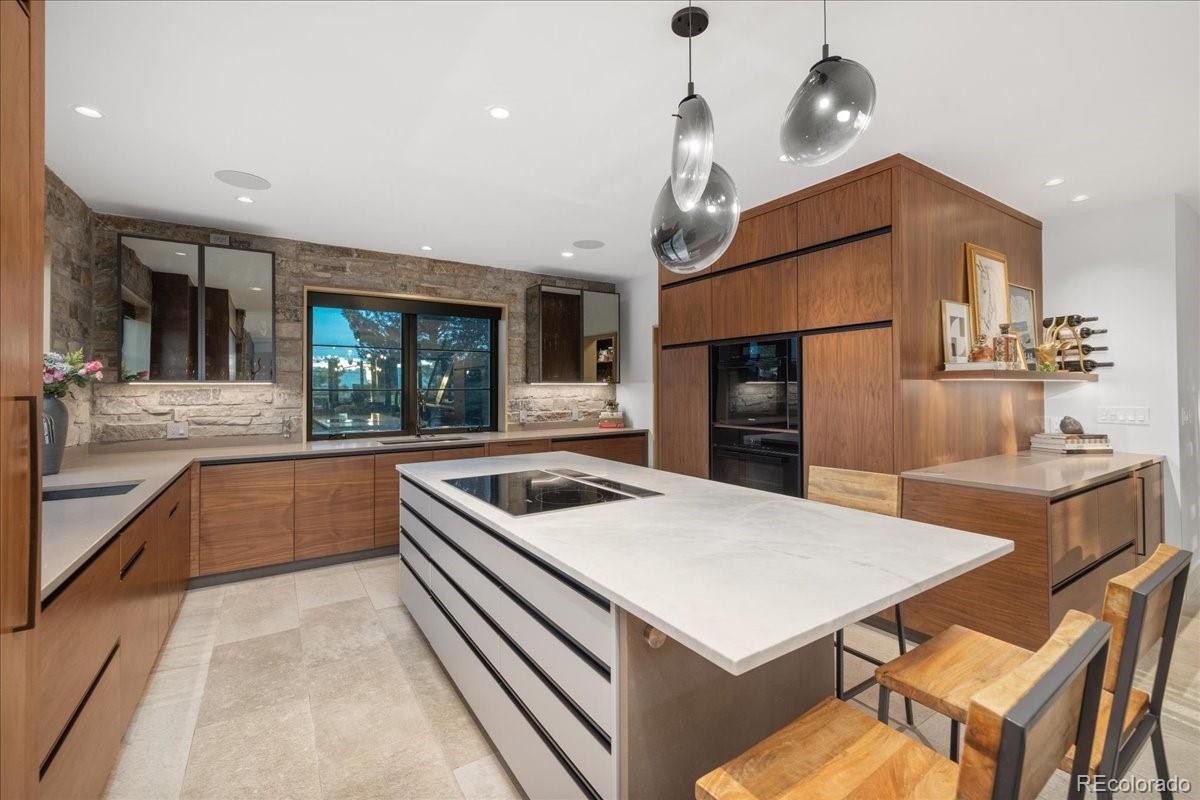 MLS Image #11 for 1950 w wolfensberger court,castle rock, Colorado