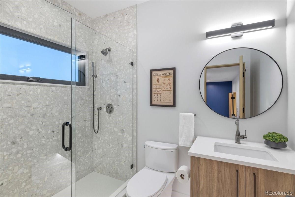 MLS Image #21 for 1950 w wolfensberger court,castle rock, Colorado