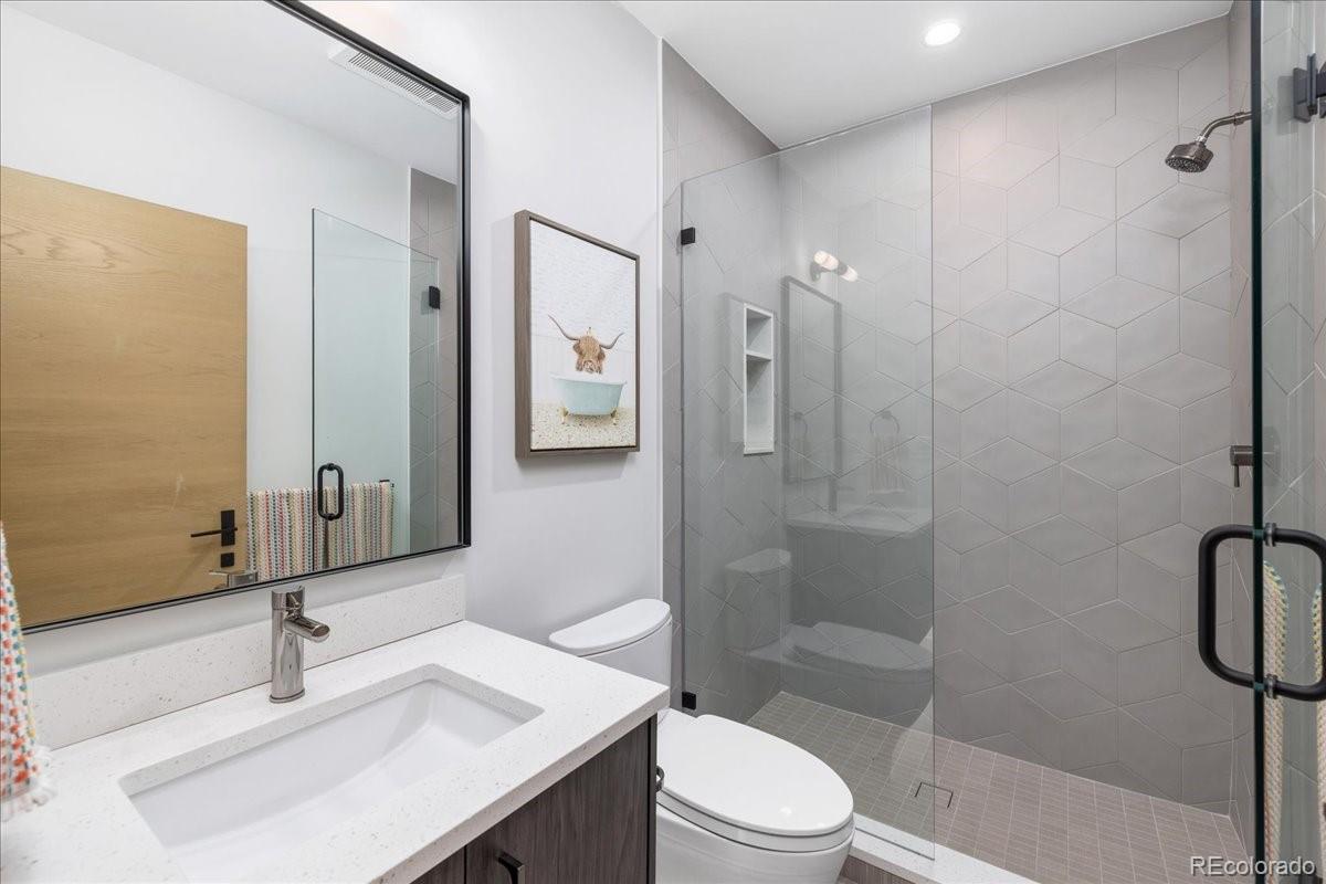 MLS Image #26 for 1950 w wolfensberger court,castle rock, Colorado