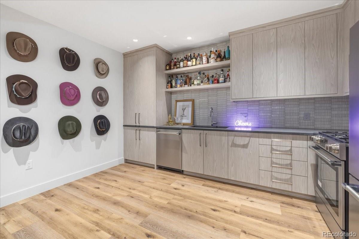 MLS Image #29 for 1950 w wolfensberger court,castle rock, Colorado