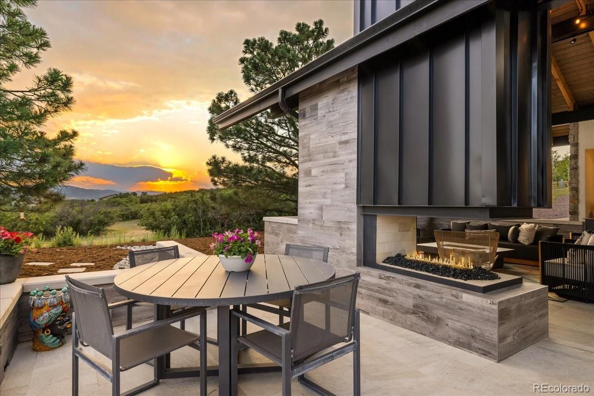 MLS Image #38 for 1950 w wolfensberger court,castle rock, Colorado