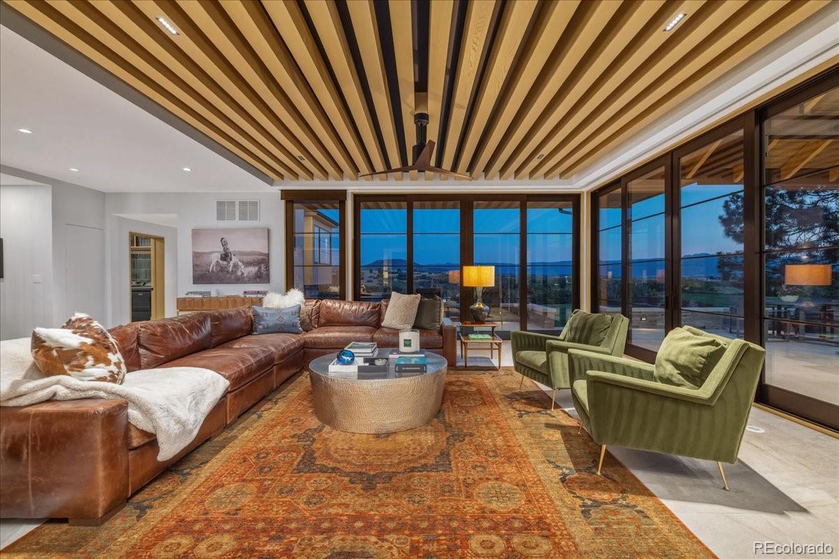 MLS Image #4 for 1950 w wolfensberger court,castle rock, Colorado