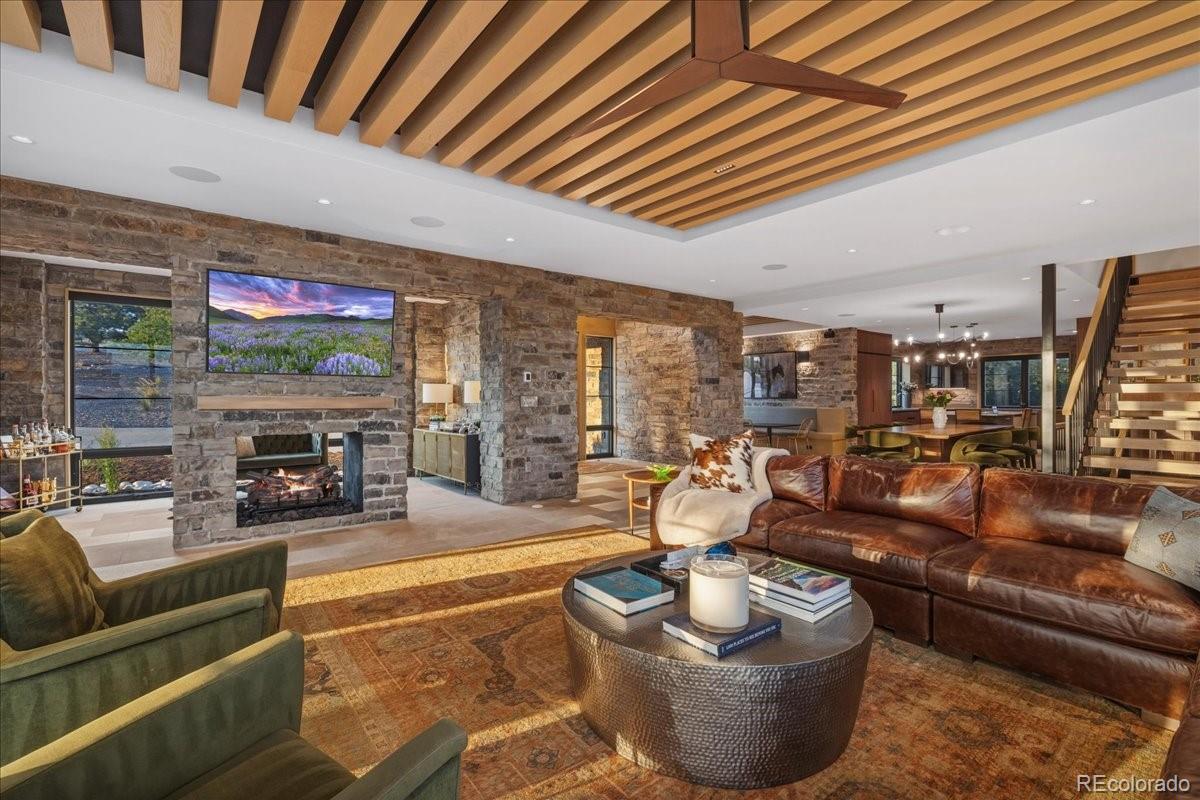 MLS Image #5 for 1950 w wolfensberger court,castle rock, Colorado