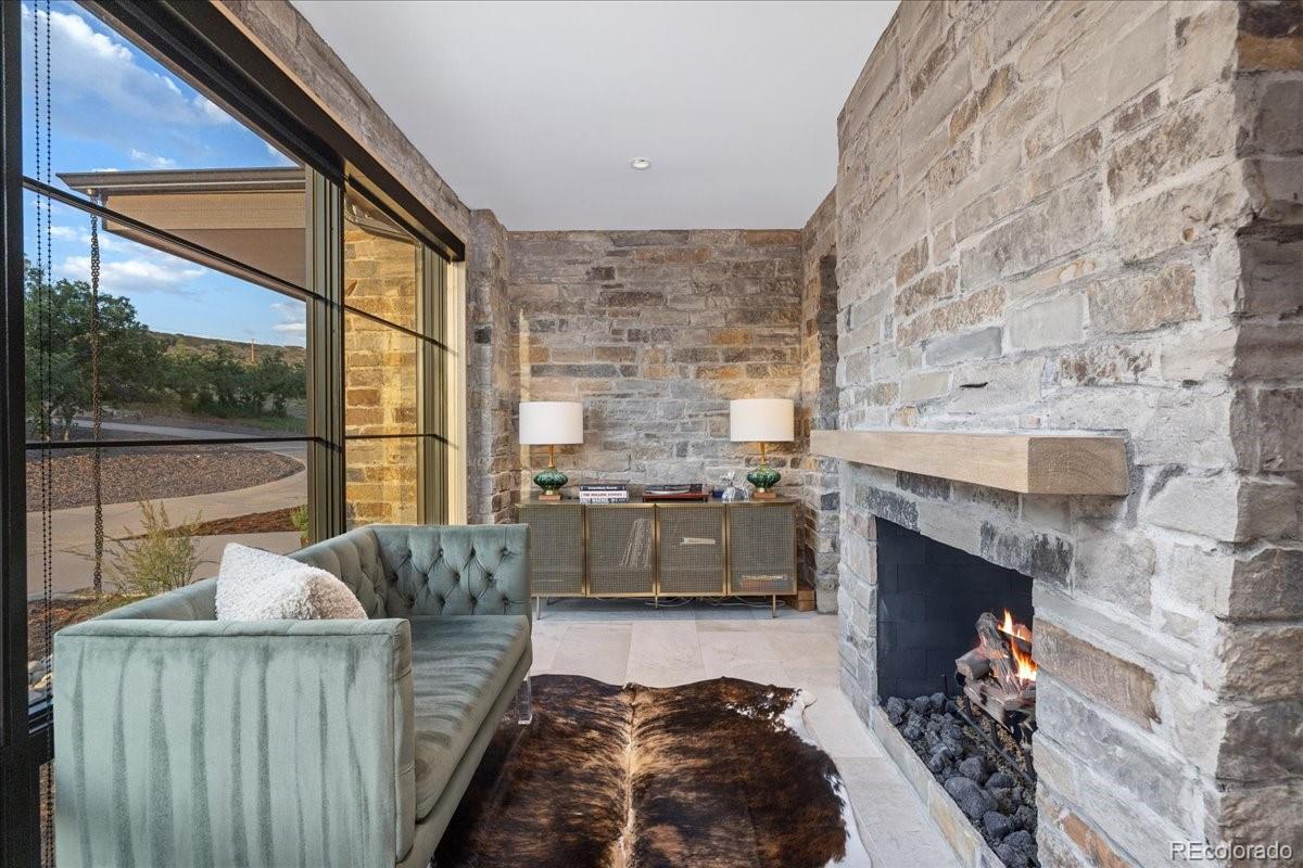 MLS Image #7 for 1950 w wolfensberger court,castle rock, Colorado