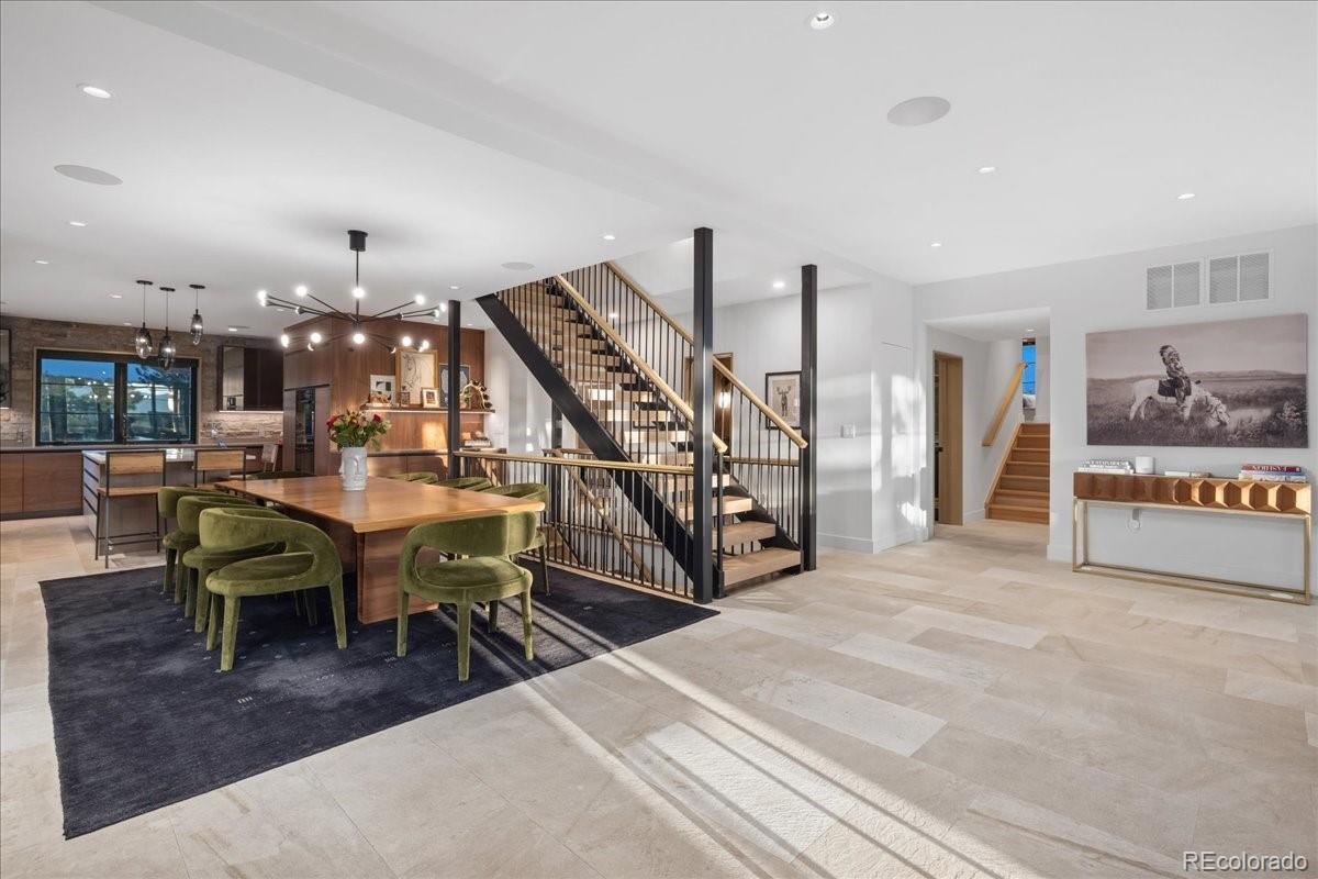 MLS Image #9 for 1950 w wolfensberger court,castle rock, Colorado
