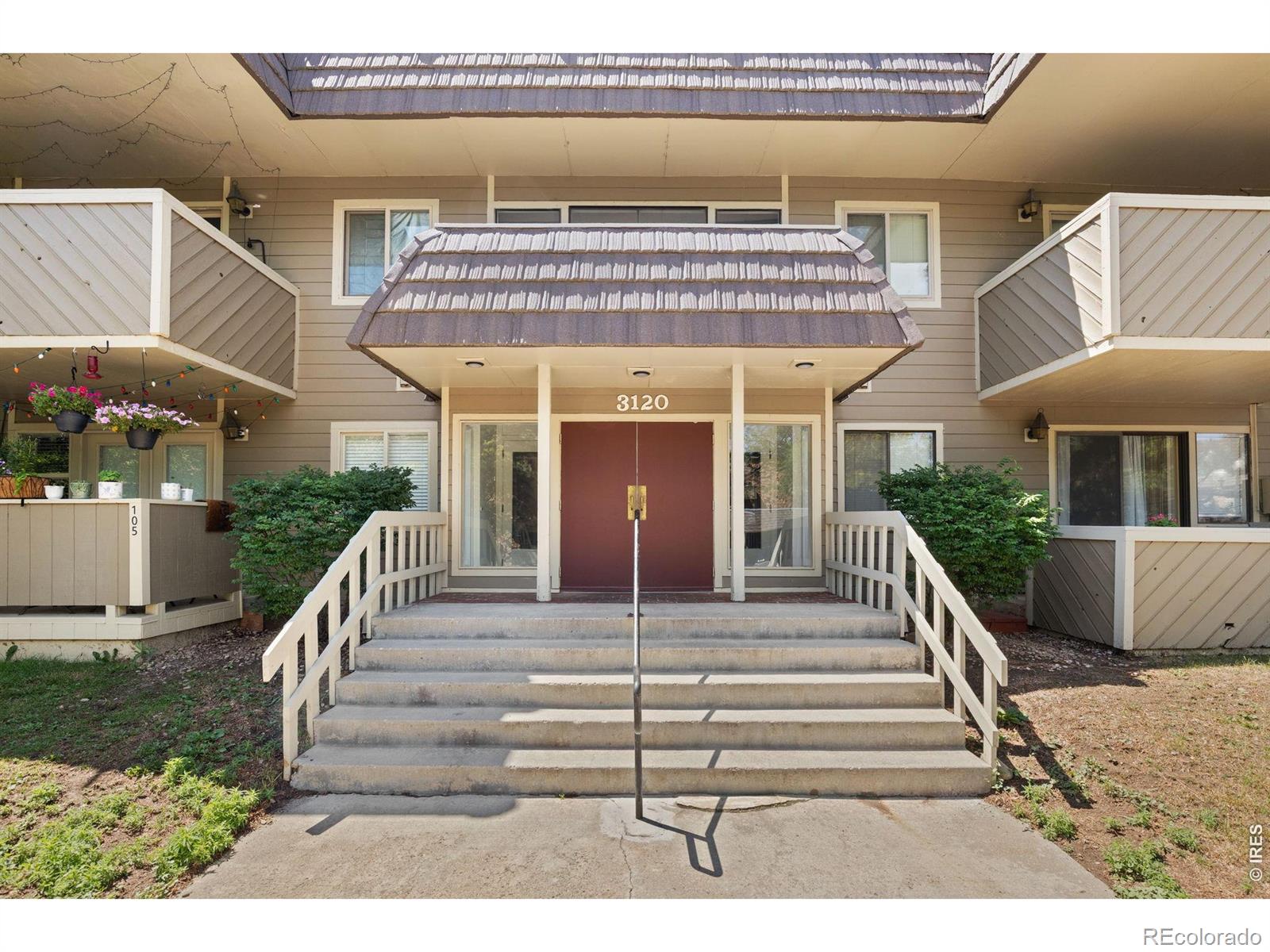 MLS Image #0 for 3120  corona trail,boulder, Colorado