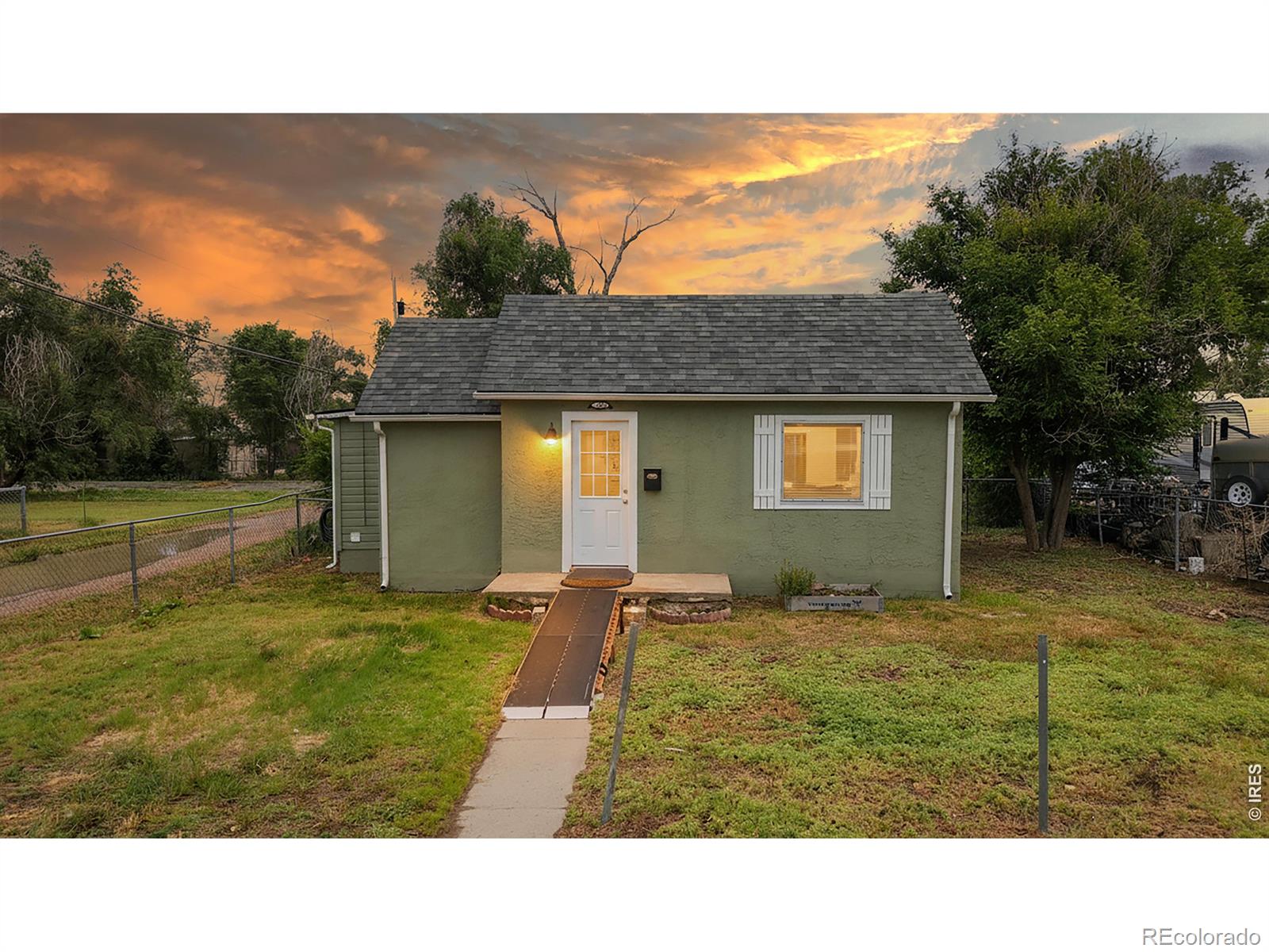 MLS Image #0 for 321  jefferson street,sterling, Colorado
