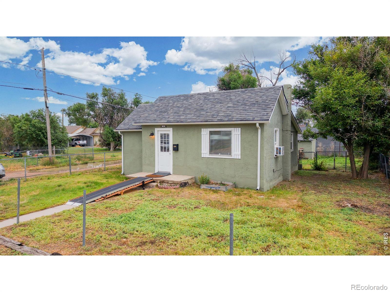 MLS Image #2 for 321  jefferson street,sterling, Colorado