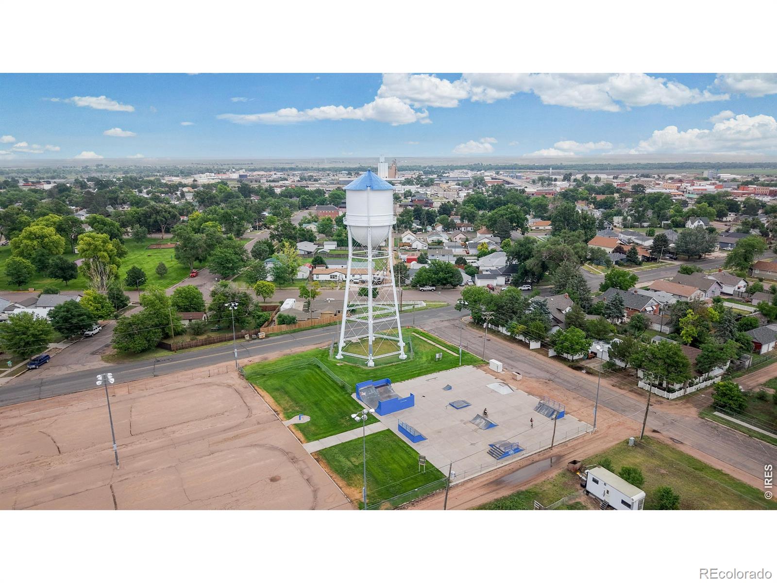MLS Image #24 for 321  jefferson street,sterling, Colorado
