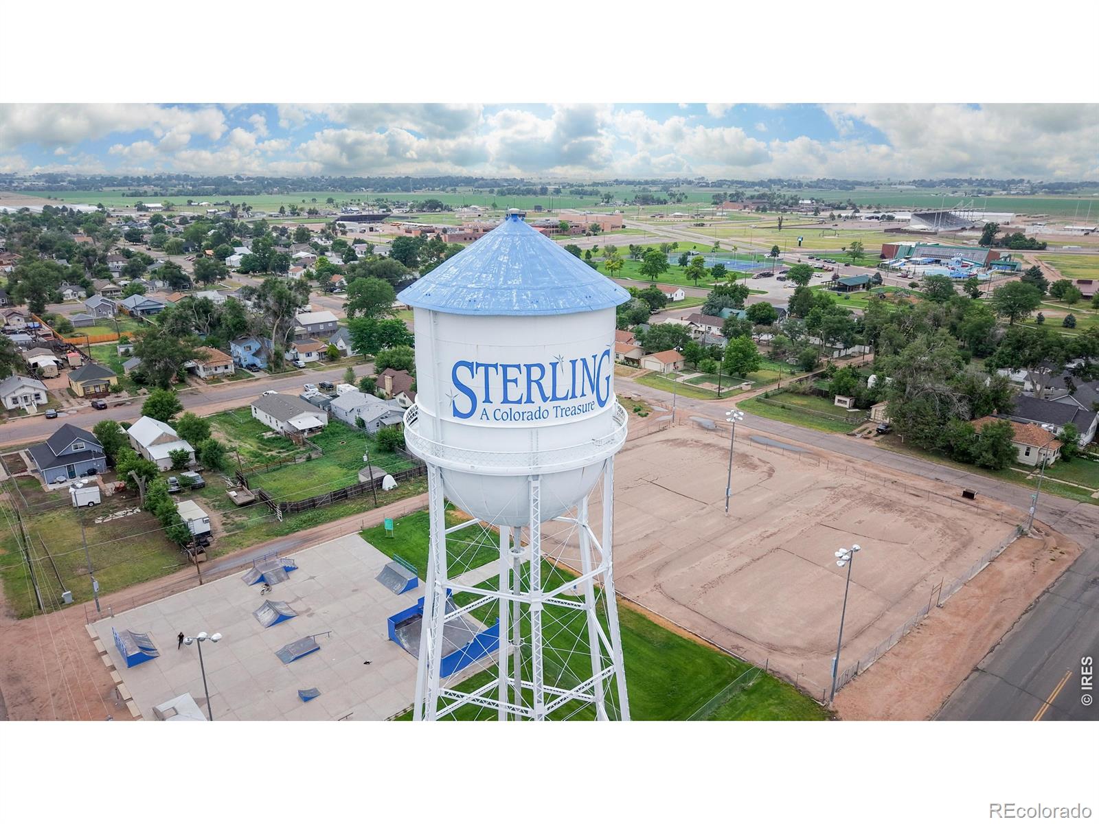 MLS Image #26 for 321  jefferson street,sterling, Colorado