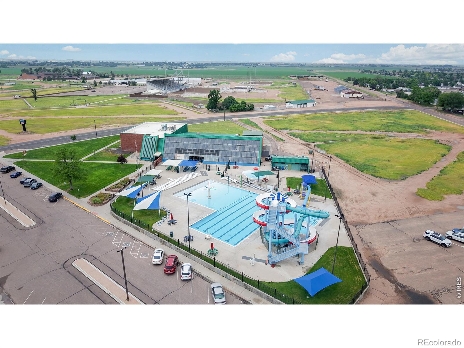 MLS Image #29 for 321  jefferson street,sterling, Colorado
