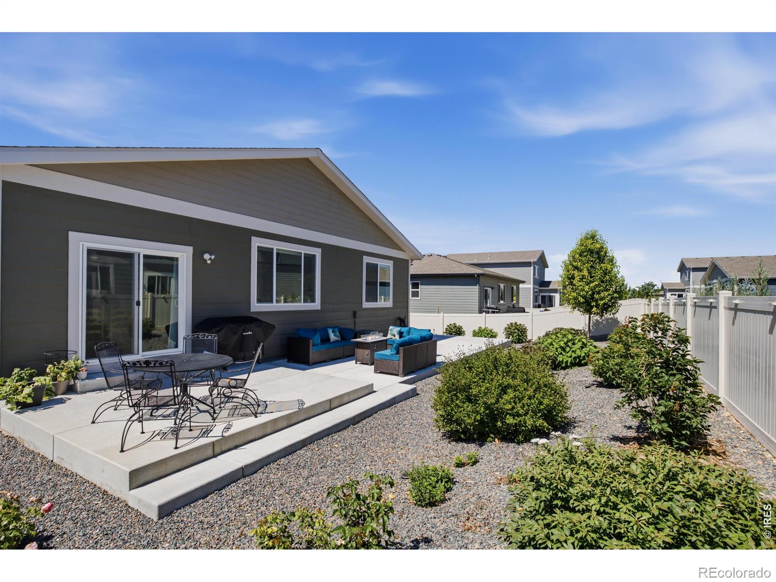 MLS Image #32 for 3786  sweetgum street,wellington, Colorado