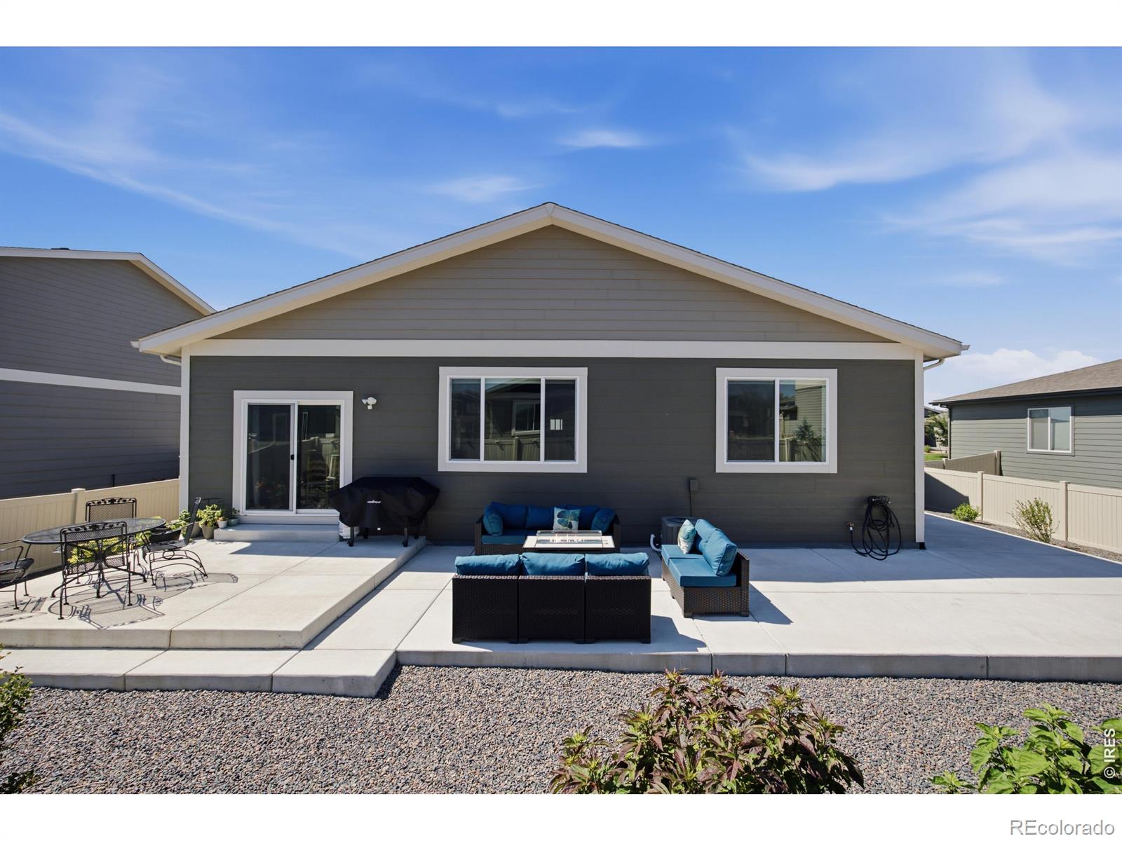 MLS Image #33 for 3786  sweetgum street,wellington, Colorado