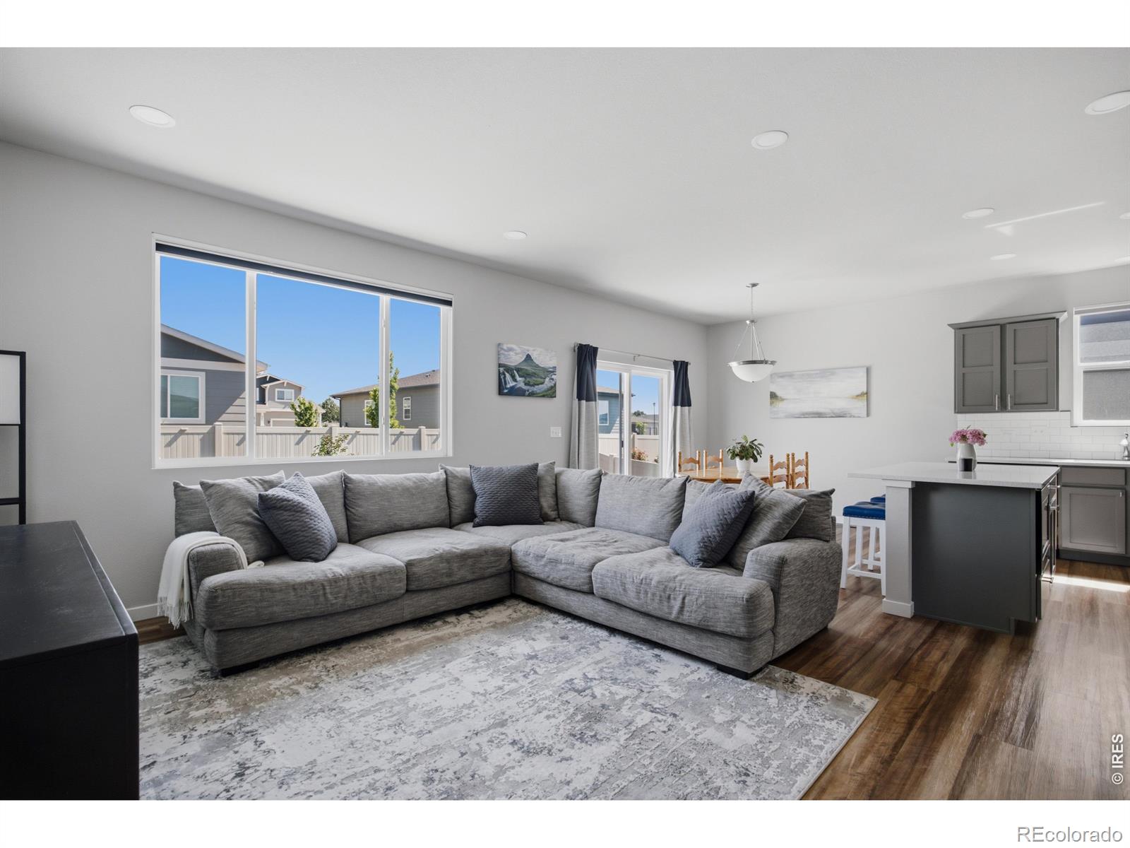 MLS Image #4 for 3786  sweetgum street,wellington, Colorado