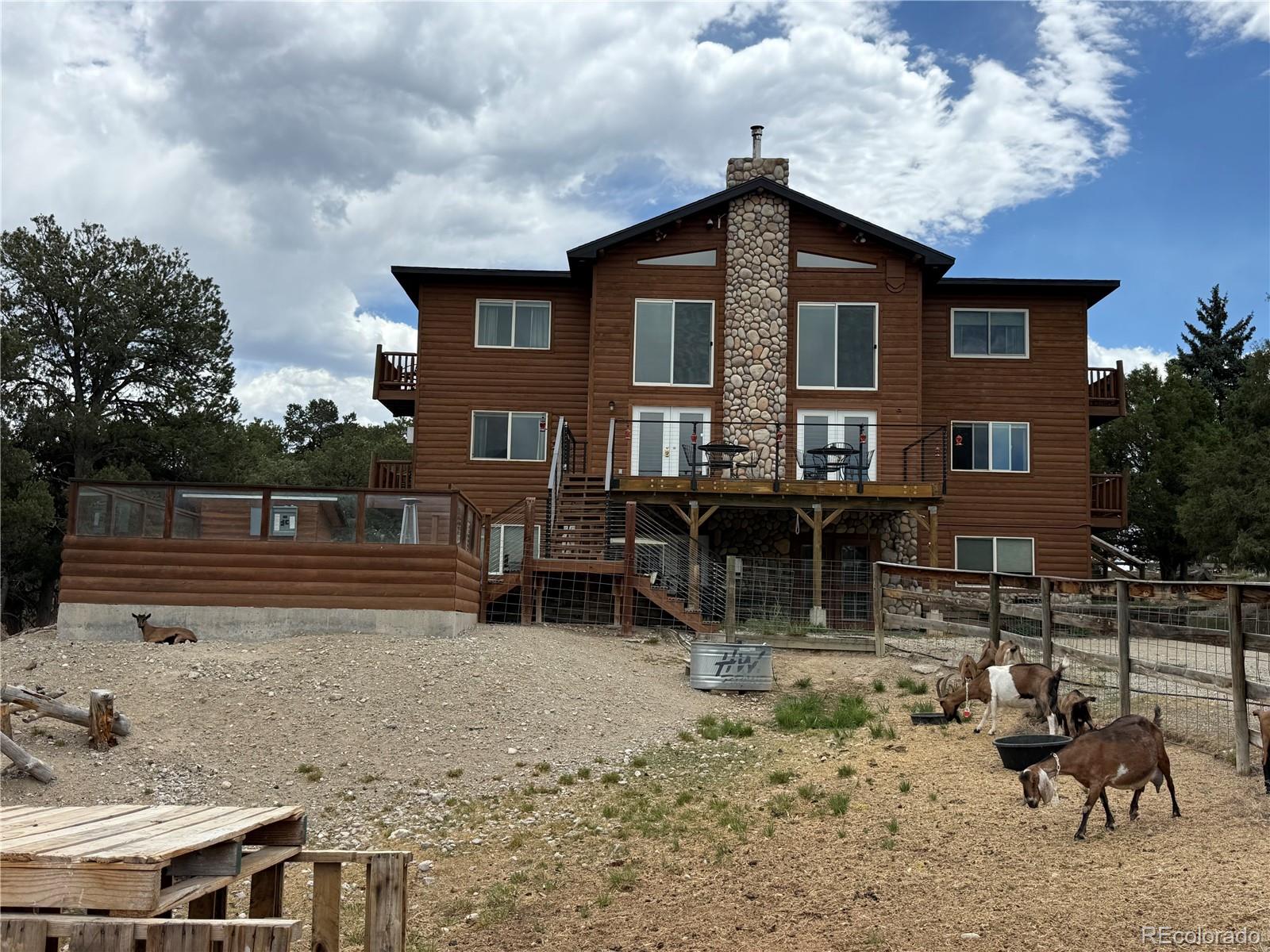 MLS Image #1 for 9582  us highway 285 ,salida, Colorado