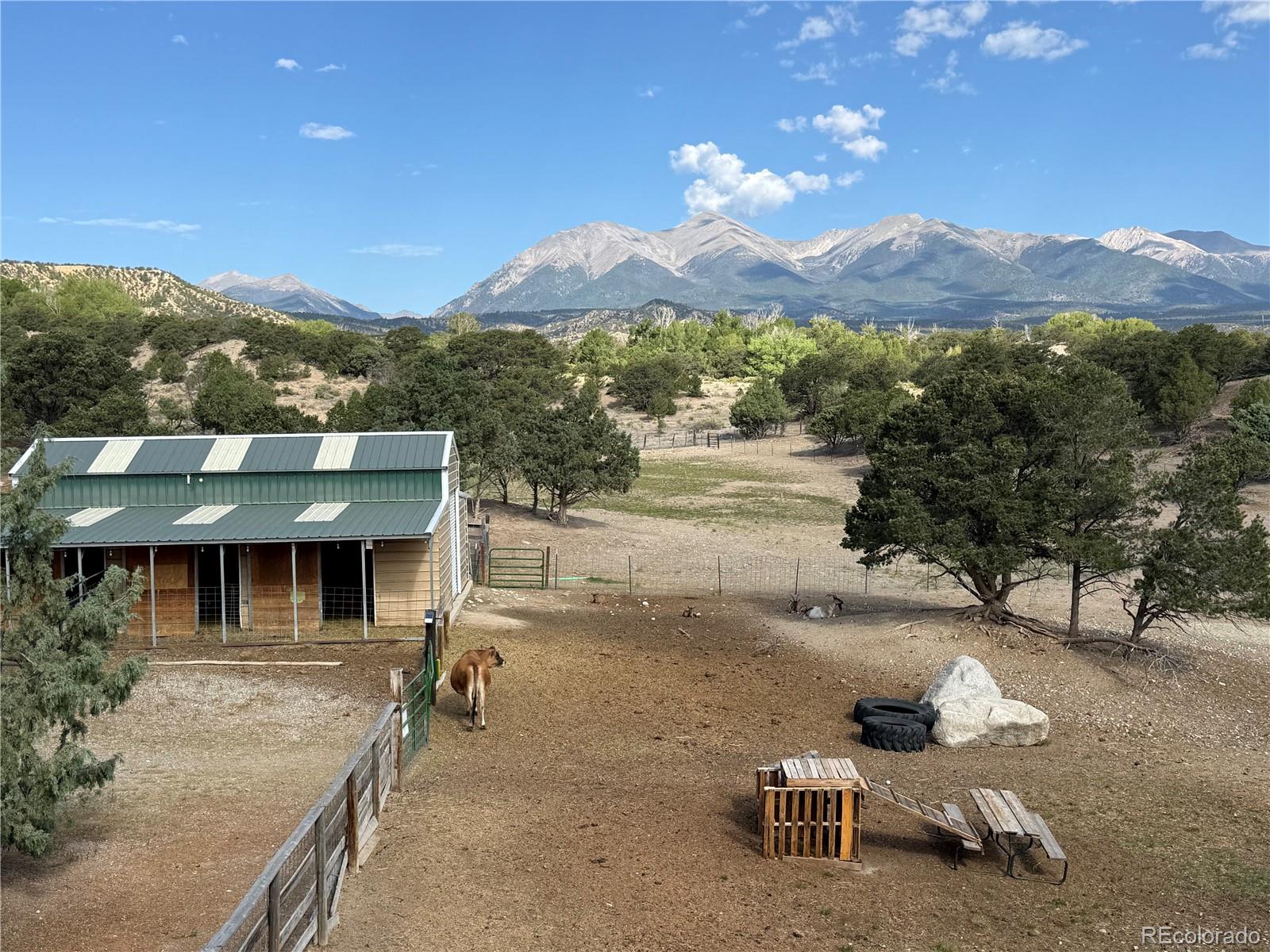 MLS Image #39 for 9582  us highway 285 ,salida, Colorado