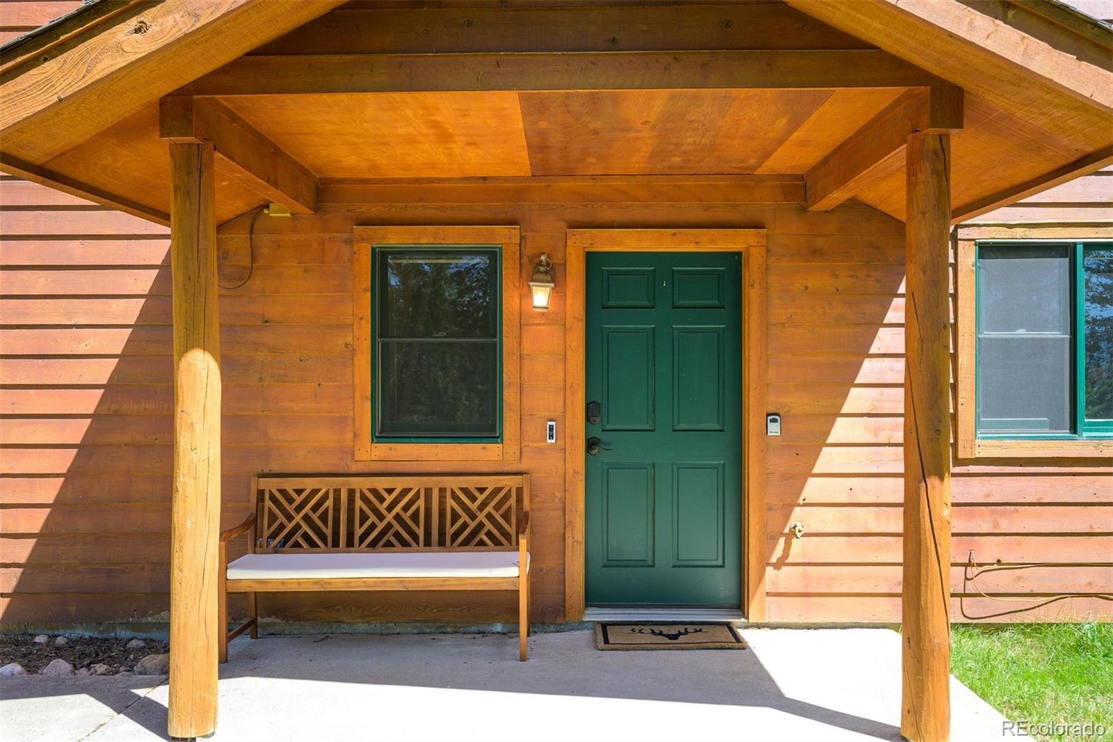 MLS Image #2 for 72  golden drive,tabernash, Colorado