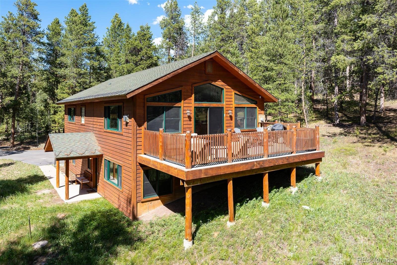 MLS Image #34 for 72  golden drive,tabernash, Colorado