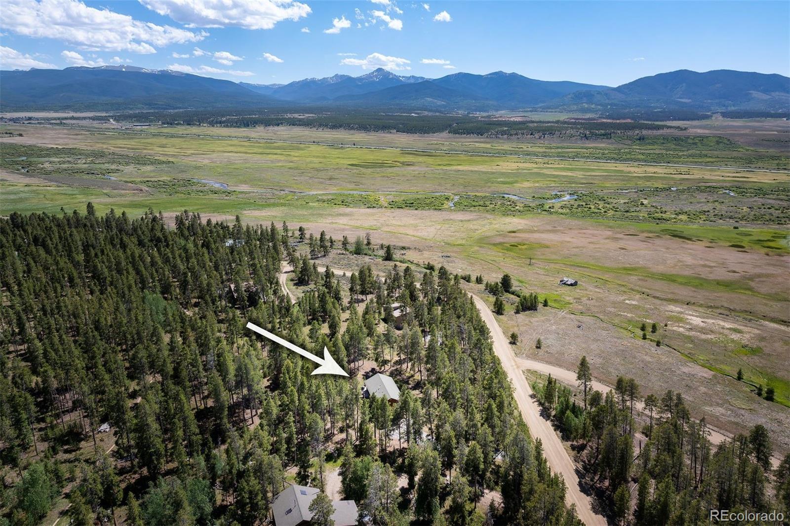 MLS Image #38 for 72  golden drive,tabernash, Colorado