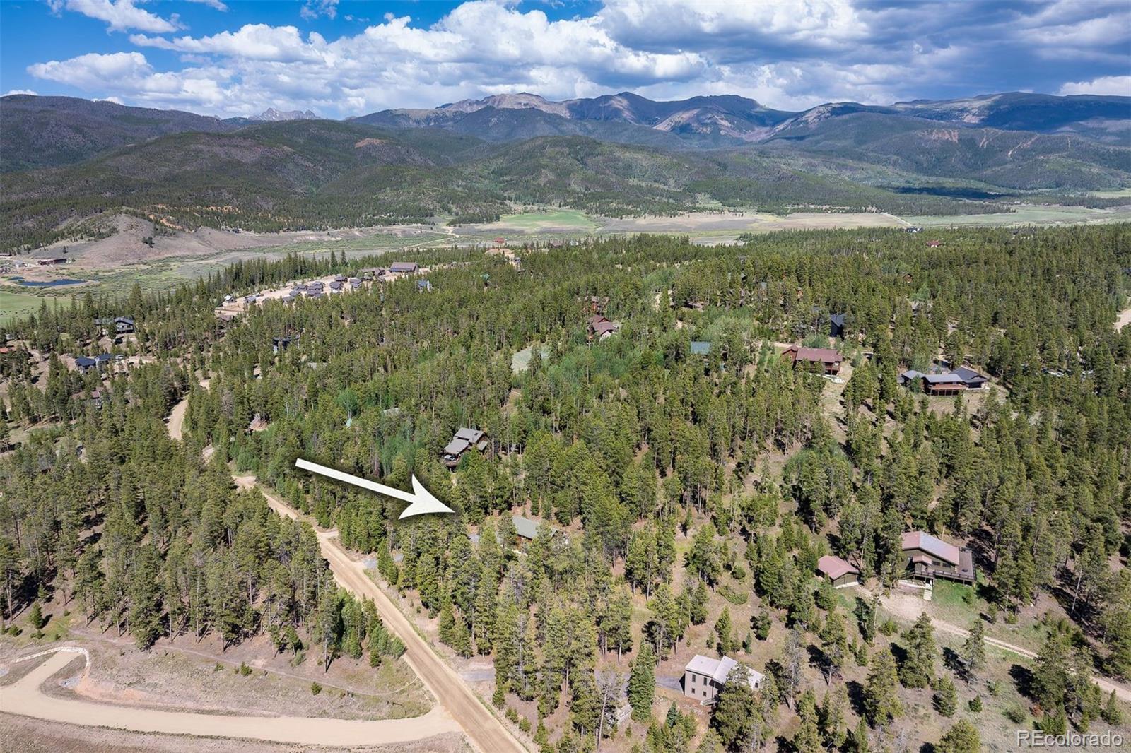 MLS Image #39 for 72  golden drive,tabernash, Colorado