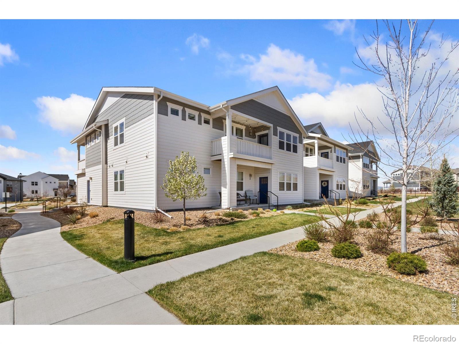 MLS Image #3 for 1805  bounty drive,windsor, Colorado